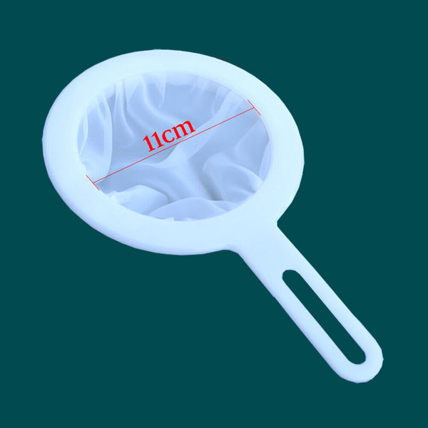 Shrimp Brine Collector 200 Mesh Net Newborn Artimia Harvest Sieve Strainer Tank