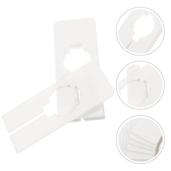 Rectangular Clothing Rack Size Closet Dividers for Home Cloth Store AU