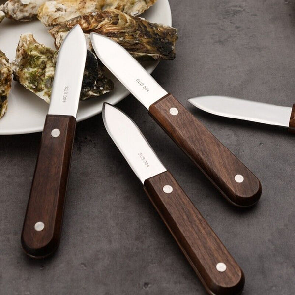 Prawn Peeler Shrimp Deveiner Device Shrimp Opener Kitchen Tool Stainless Steel