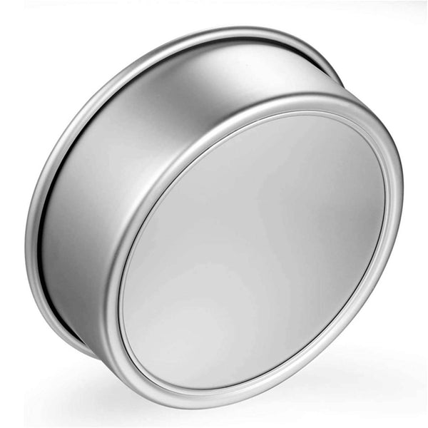 6/8inch Cake Mold Round DIY Cakes Pastry Baking Tin Pan Round Aluminium AU STOCK