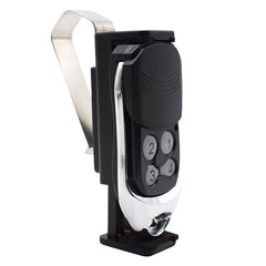 Sun Visor Clip – Car Garage Door Remote Holder Mount
