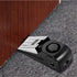 Home Door Stop Alarm Security Wedge Door Stop Alert Detection Burglar Alarm