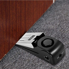 Door Alarm – Security Wedge Stop Alert Burglar Alarm