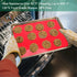 Baking Sheet Mat Pastry Liner Heat Silicone Non-Stick Oven Tray Resistant AUS