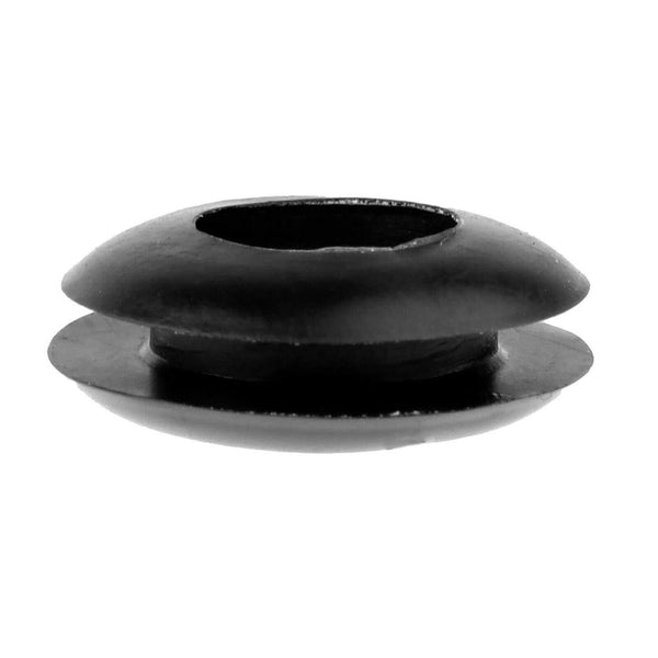 50PCS Airlock Sealing Ring Lid Grommets Home Brew Beer Spirit Wine Fermenter AU