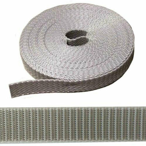 Roller Shutter Strap for Winder Box 5 Metres for Wide DIY Repair