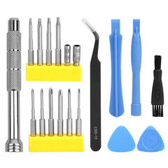 Repair Tool Set Pry Screwdriver Kit For PS5/4 Xbox One Controller Console Switch