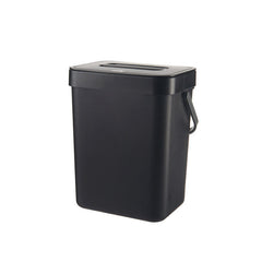 Kitchen Bin – 3L Hanging Cupboard Door Rubbish Bin