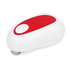 Electric Can Opener – One-Touch Automatic Hands-Free Tin Opener