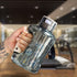 Hydrogen Rich Rich Hydrogen Water Generator Portable Hydrogen Water Bottle