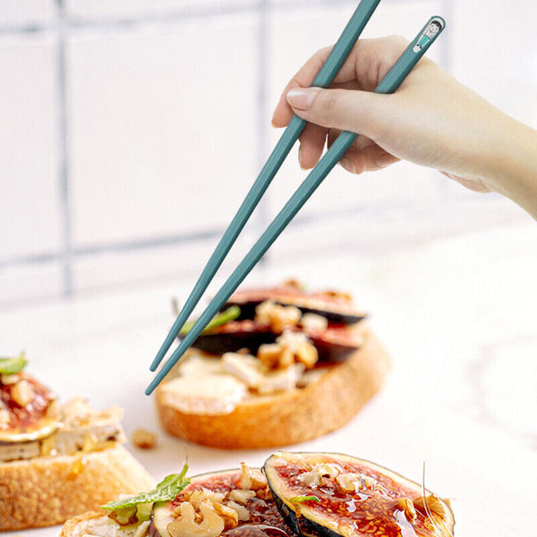 Japanese Sushi Chopsticks Family High Quality Chinese Non-Slip Chopsticks Set