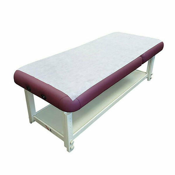 50/100X Disposable Beauty Bed Sheets Non-woven For Massage SPA Salon Table Cover