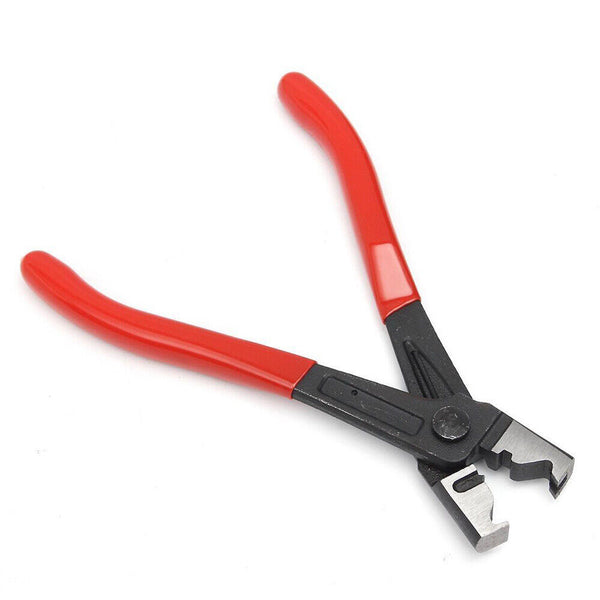 Hose Pliers AU Drive Click R Type Swivel Collar Angle Clip Clamp Shafts