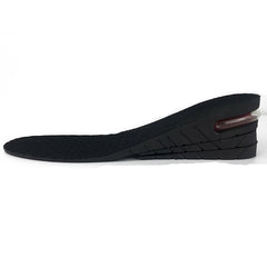 Height Increase Insoles – Air Cushion Heel Lift Shoe Inserts