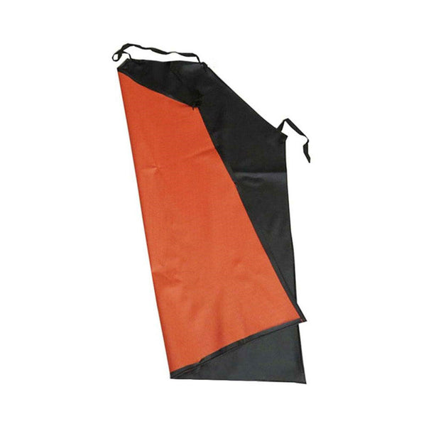 Apron Waterproof PVC Apron Chef Butcher Work Heavy duty Royal Black Best Quality