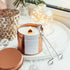 Cutting Candle Stainless Steel Oil Wick Lamps Trimmer Scissors Snuffers Tools AU