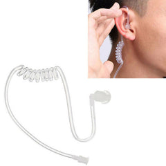 Two Way Radio Earpiece – Acoustic Tube for Motorola