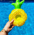 Inflatable Pineapple Floating Drink Cup Can Beer Holder Swimming Pool Bath Beach Party - Lets Party