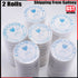 2 Rolls Super Strong Stretch Elastic Cord String Bead Beading Jewelry Bracelet - Lets Party