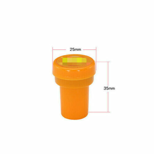 30pcs Assorted Fun Colour Stamps Kids Reward Craft Arts Project Teacher NonToxic
