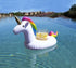 Inflatable Unicorn Floating Drink Cup Can Beer Holder Swimming Pool Bath Beach Party - Lets Party