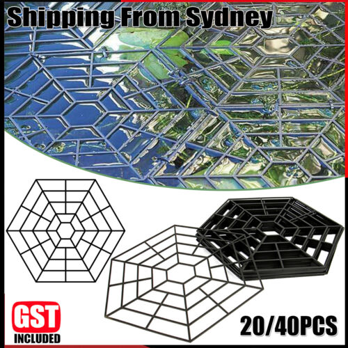 fish pond accessories sydney Protective Netting Growing herbs in the patio