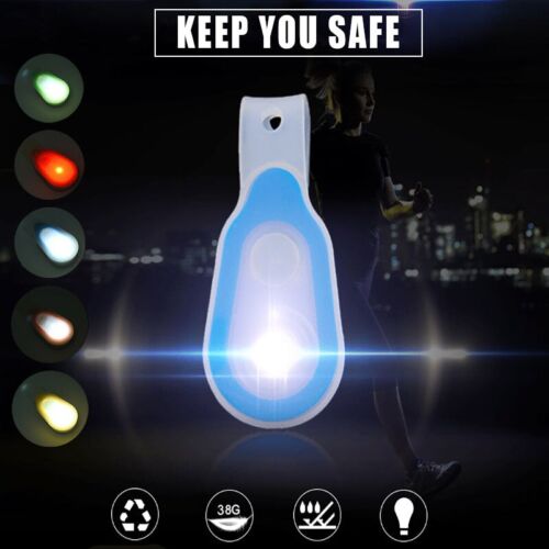 LED Flashlights Clip on Flashlight Night Safety Nursing Night Magnetic Flashlidn