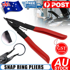Snap Ring Pliers – Carbon Steel Circlip Retaining Ring Tool