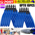 UP TO 10x  Flush Side Cutter Precision Shear Wire Snips Pliers Tool Mini Cutters - Lets Party