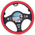 Mastercraft Steering Wheel Cover - Red