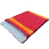 Outdoor Camping Double Sleeping Bag Tent Hiking Thermal Winter -10°C 220x150cm