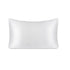 100% Mulberry Silk Standard Pillow Case Slip Protector Genuine 25 Momme Gift - Lets Party
