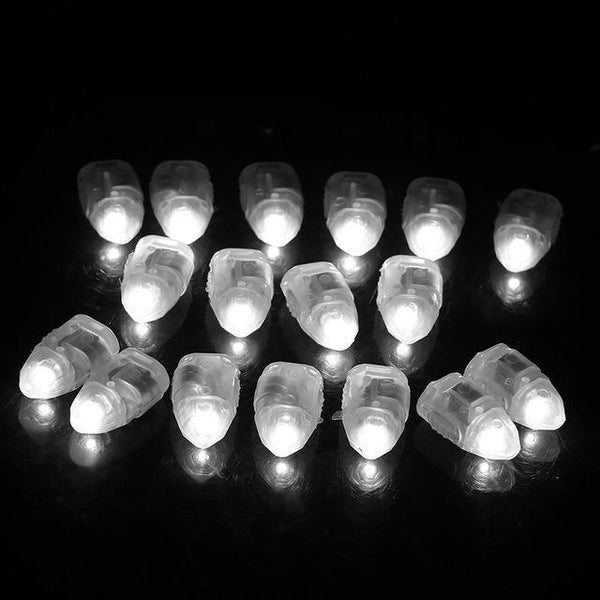 LED Balloon Lights | Paper Lantern Light | Lamp Balloons | Home party decor 