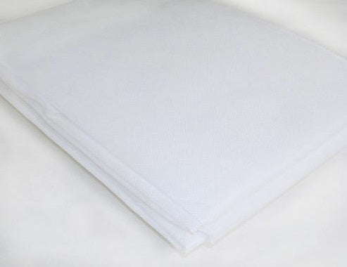 Fully Fitted Waterproof Cotton / Non Woven Mattress Protector All Sizes Cover - Lets Party